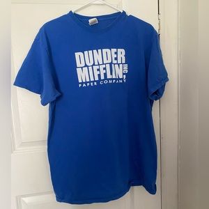Dunder Mufflin T-Shirt (L)